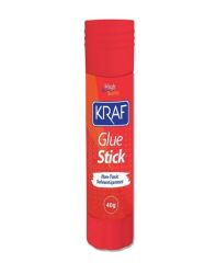 KRAF STICK YAPISTIRICI 40gr.(4040G)