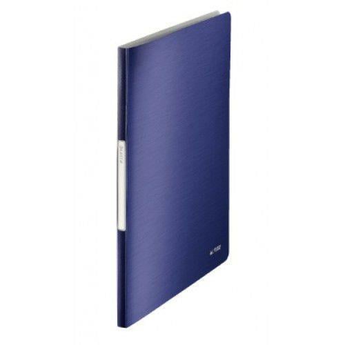 LEITZ SUNUM DOSYASI STYLE 20 LI A4 LACIVER3958-69)