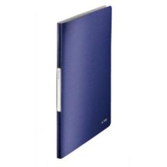 LEITZ SUNUM DOSYASI STYLE 20 LI A4 LACIVER3958-69)