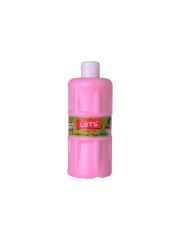 LETS AKRILIK BOYA 250 ML PEMBE L5710