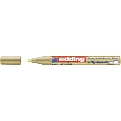 EDDING KALIGRAFI KALEMI 1.2-5 ALTIN KESIK UC (753)