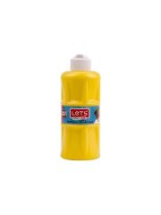 LETS AKRILIK BOYA 250 ML SARI L5702