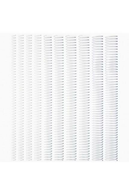 MILET PLASTIK HELEZON 31mm 100 LU