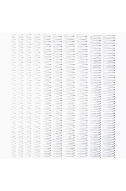 MILET PLASTIK HELEZON 31mm 100 LU