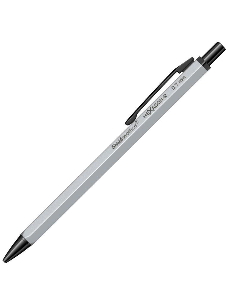 SCRIKSS VERSATIL HEXAGON-R 0.5 MM MAT GUMUS