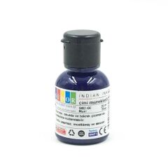 SUDOR 25ml CINI MUREKKEBI MAVI