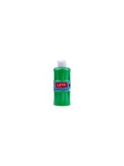 LETS AKRILIK BOYA 250 ML YESIL L5707