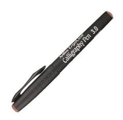 ARTLINE ERGO 3mm KALIGRAFI KALEMI KIRMIZI (243)