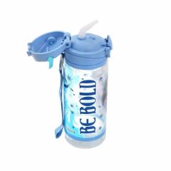 FROZEN PLASTIK MATARA 500ML BE BOLD OTTO44208
