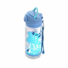 FROZEN PLASTIK MATARA 500ML BE BOLD OTTO44208