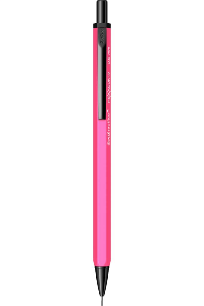 SCRIKSS VERSATIL HEXAGON-R 0.5 MM PEMBE