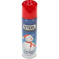 STEEL KAR SPREYI 200ml