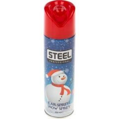 STEEL KAR SPREYI 200ml