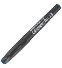 ARTLINE ERGO 2mm KALIGRAFI KALEMI MAVI (242)