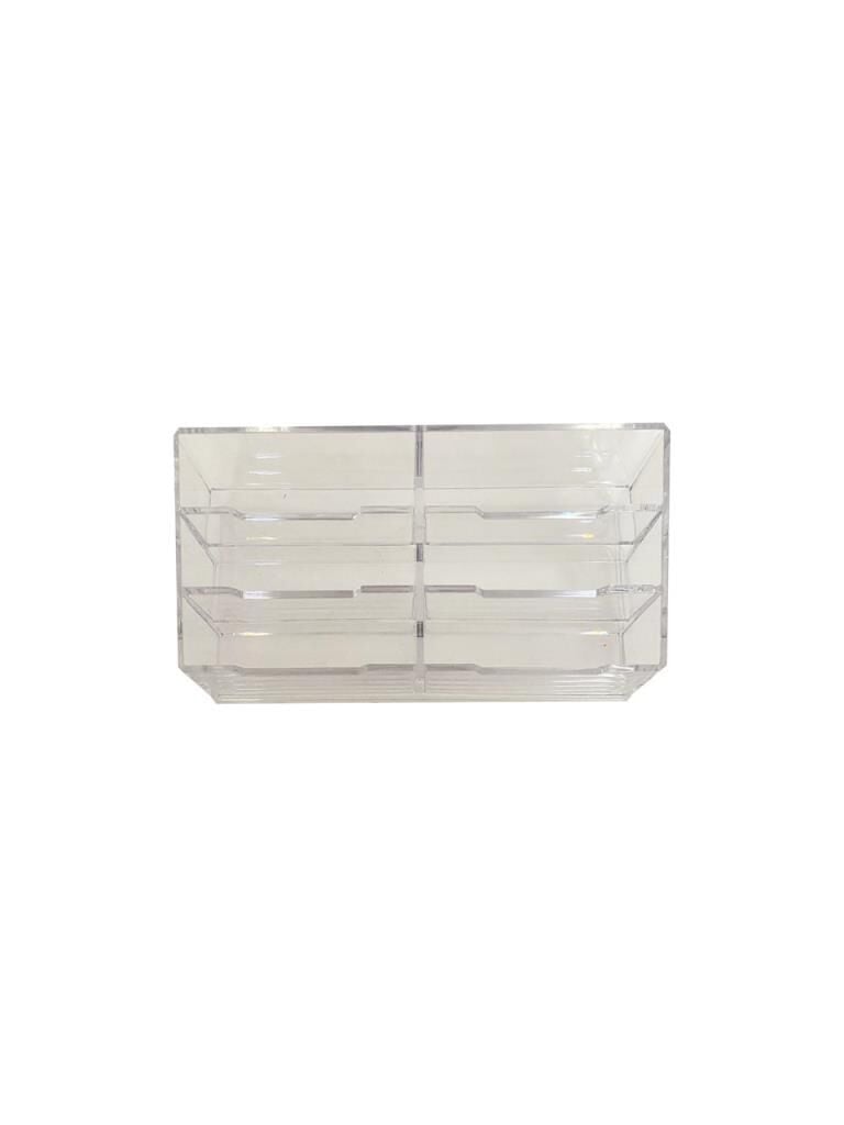 MAPI KARTVIZITLIK 68x203 6 CEPLI (5303006)
