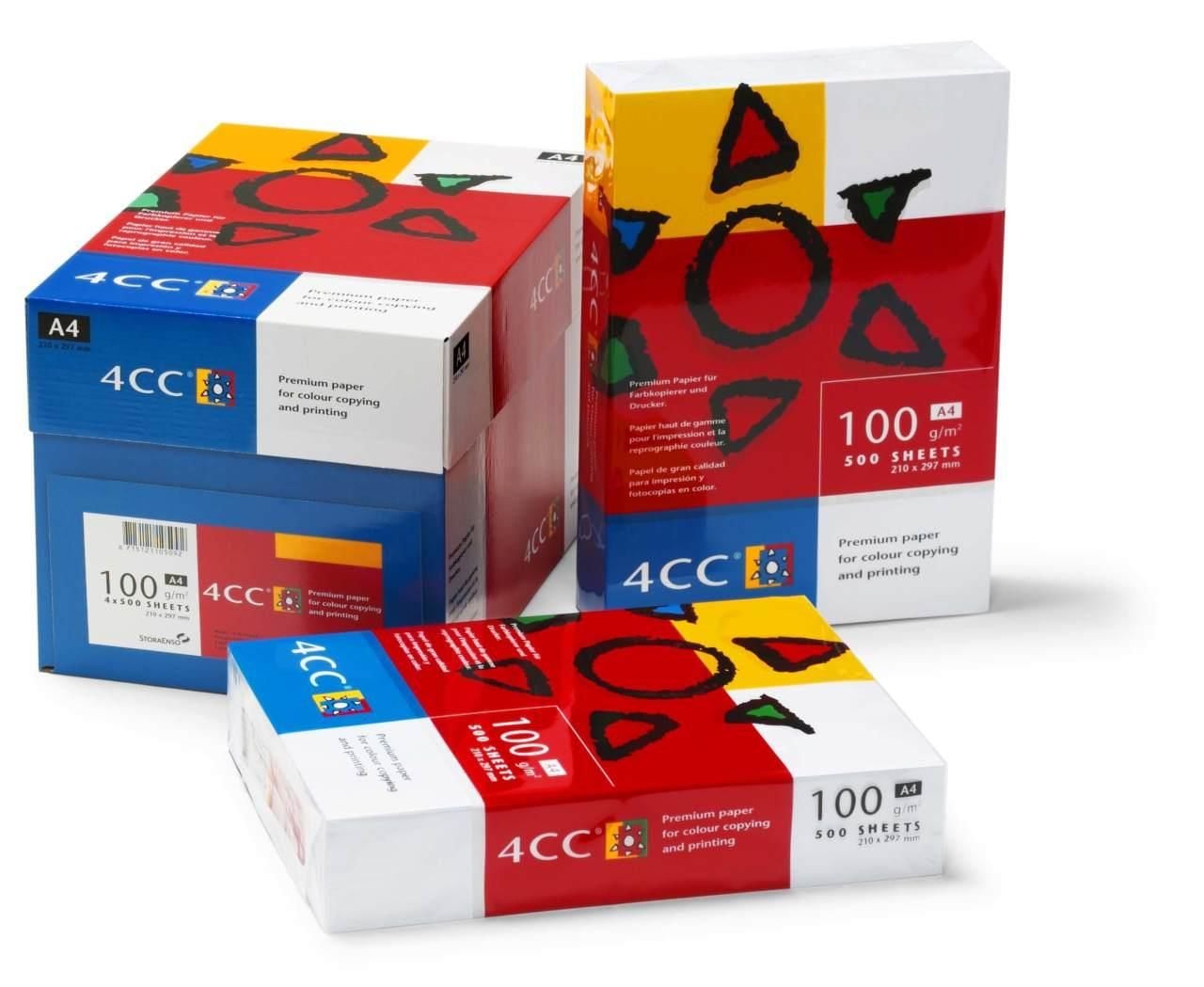 MULTICOPY A4 FOTOKOPI KAGIDI 120GR 500 LU