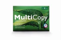 MULTICOPY A4 FOTOKOPI KAGIDI 120GR 500 LU