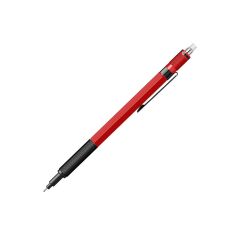SCRIKSS MATRI-X VERSATIL 0.7KIRMIZI SEFFAF AMBALAJ