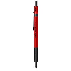 SCRIKSS MATRI-X VERSATIL 0.7KIRMIZI SEFFAF AMBALAJ