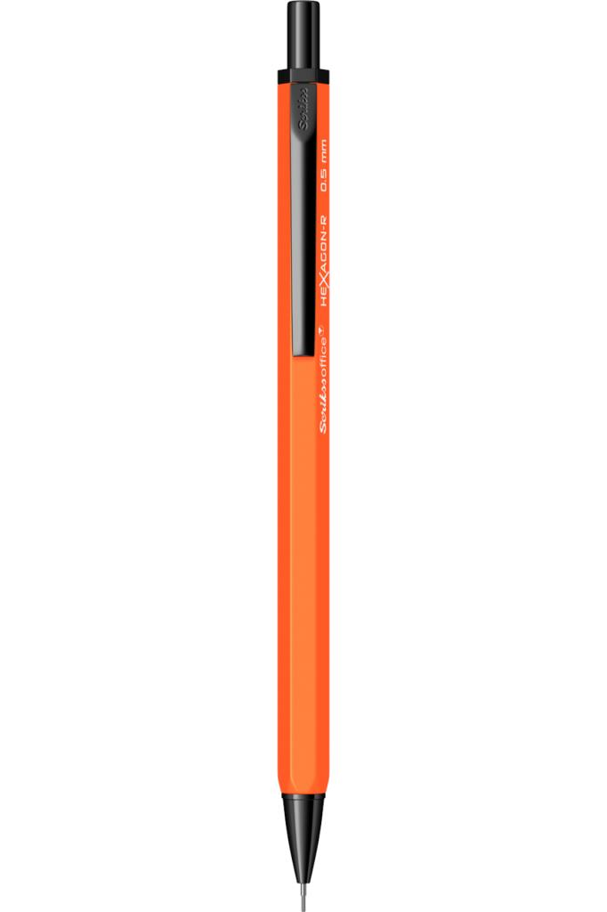 SCRIKSS VERSATIL HEXAGON-R 0.5 MM TURUNCU