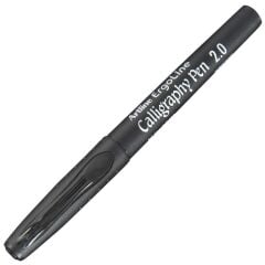 ARTLINE ERGO 2mm KALIGRAFI KALEMI SIYAH (242)