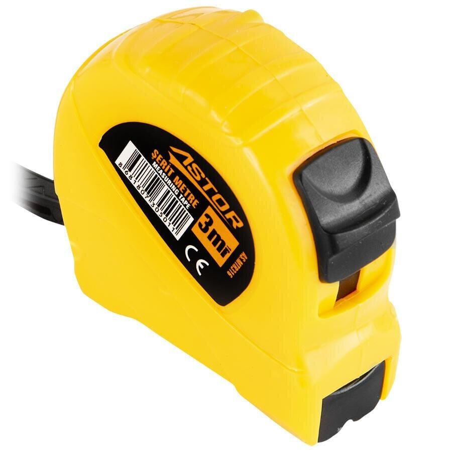 ASTOR SERIT METRE 3mt ERATOOL