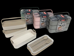 MIKRO BESLENME KABI 3 BOLMELI BK-6115