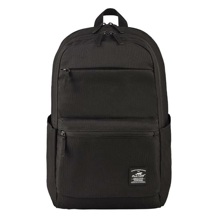 MIKRO SIRT CANTASI PANTHER DARK SIYAH PT3649