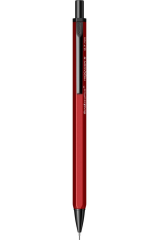 SCRIKSS VERSATIL HEXAGON-R 0.7 MM KIRMIZI
