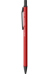 SCRIKSS VERSATIL HEXAGON-R 0.7 MM KIRMIZI