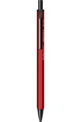 SCRIKSS VERSATIL HEXAGON-R 0.7 MM KIRMIZI