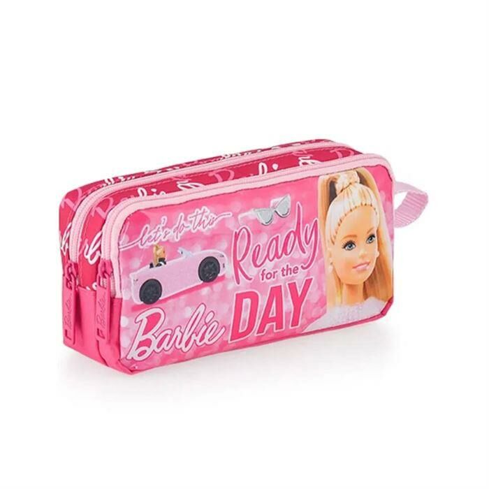 BARBIE KALEM CANTASI HAWK READY OTTO48195