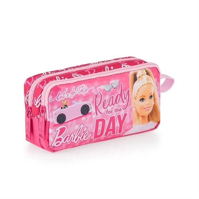 BARBIE KALEM CANTASI HAWK READY OTTO48195