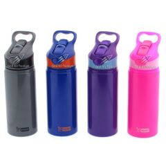 MIKRO MATARA ALIMINYUM 600 ML MT2515