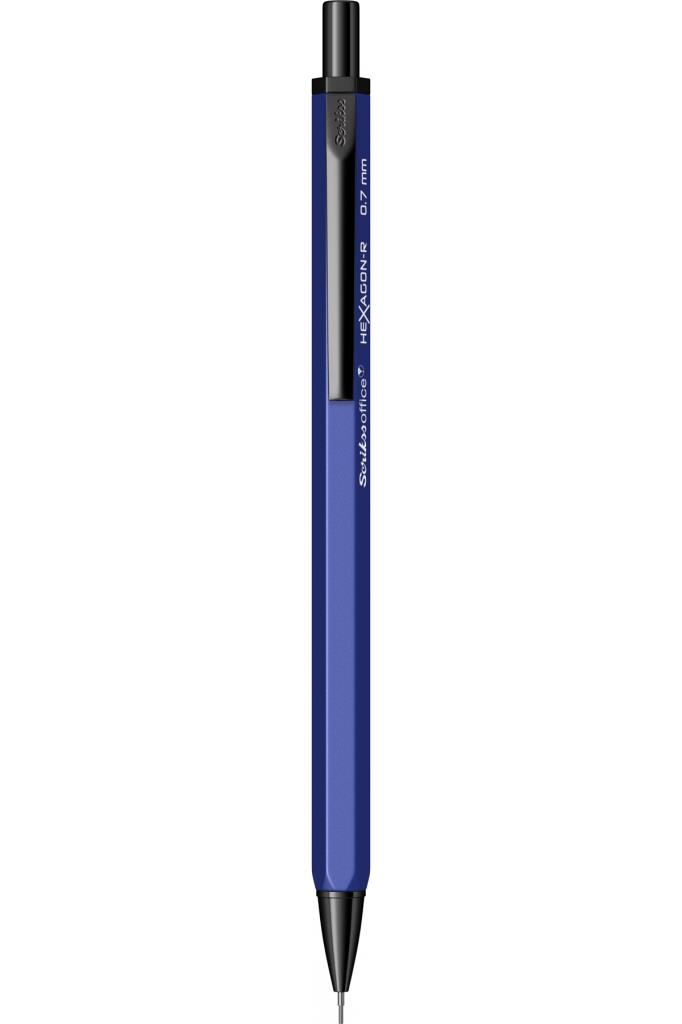 SCRIKSS VERSATIL HEXAGON-R 0.7 MM LACIVERT