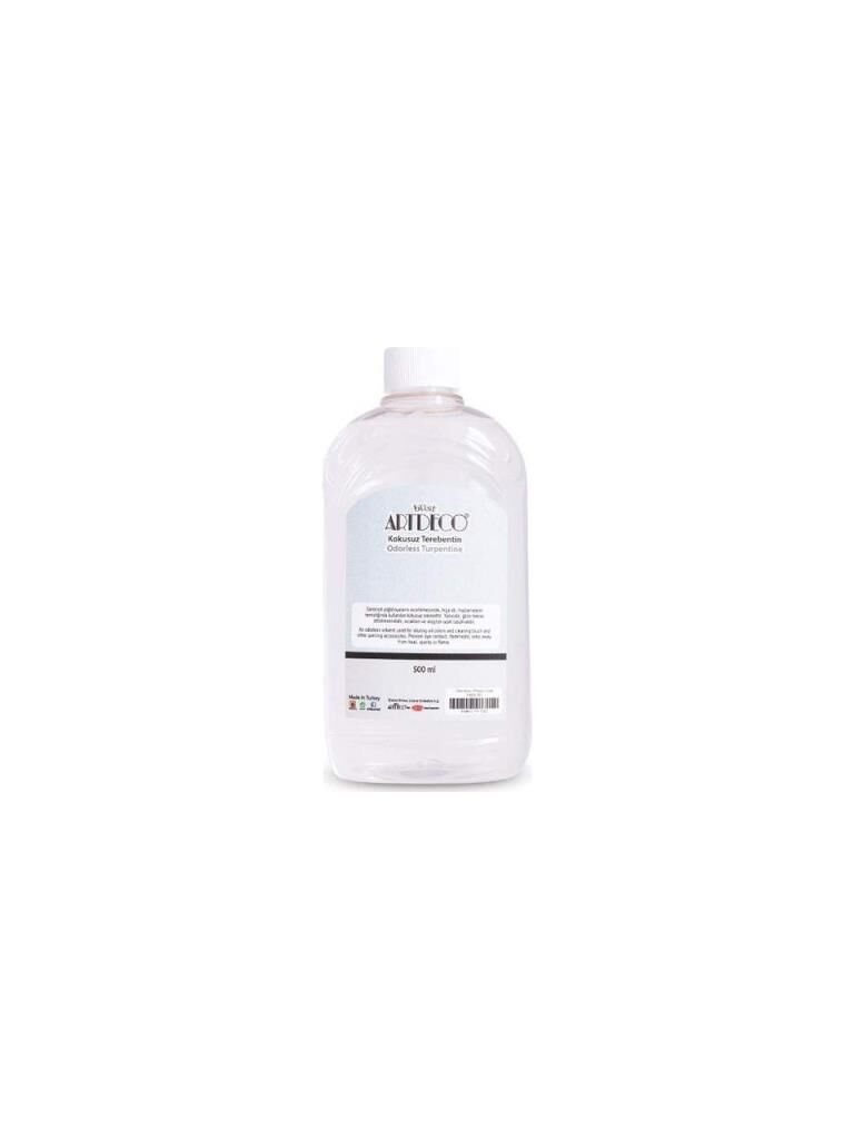 ARTDECO TEREBENTIN KOKUSUZ 500 ML Y-053L-921