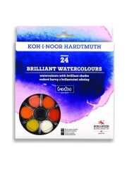 KOHINOOR SULUBOYA BRILLIANT 24 LU 0174-50700000GB