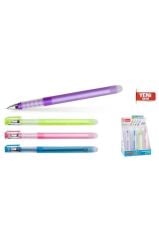 MIKRO JEL KALEM SILINEBILIR 0.5mm (MK-7301)