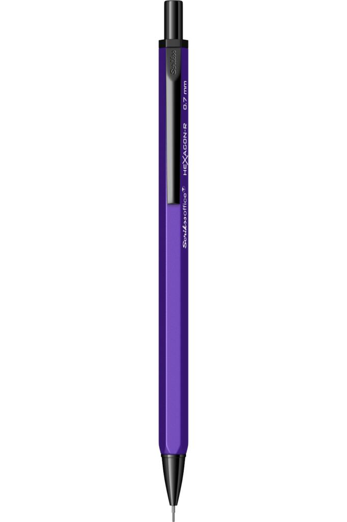 SCRIKSS VERSATIL HEXAGON-R 0.7 MM MOR