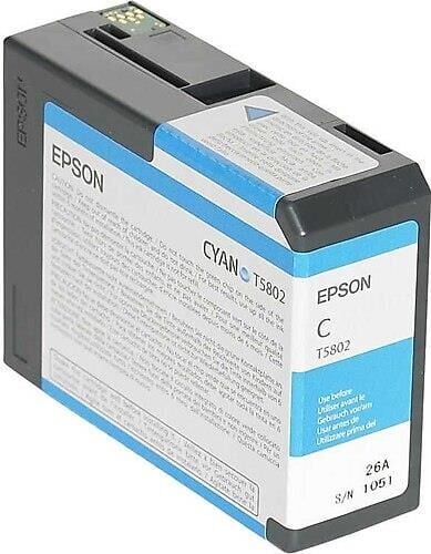 EPSON KARTUS T5802