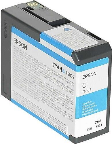 EPSON KARTUS T5802