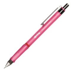 ROTRING VISUCLICK VERSATIL KALEM PEMBE 07