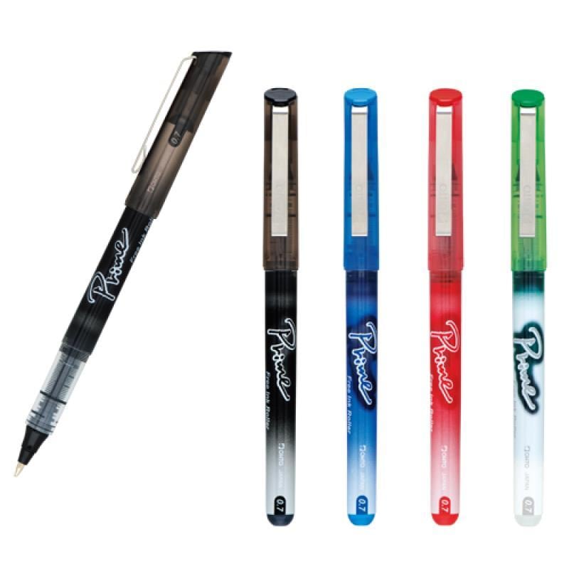 OHTO PRIME ROLLER SIYAH (CFR-155PA)