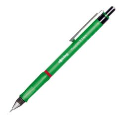 ROTRING VISUCLICK VERSATIL KALEM YESIL 07(2088550)