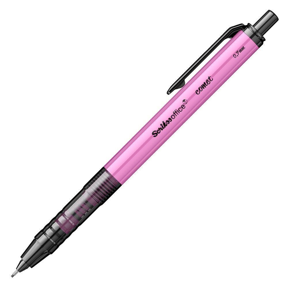 SCRIKSS COMET VERSATIL 0.7 MM PEMBE