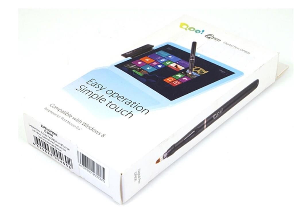 3Q DP800U DIGITAL PEN TO MAKE LAPTOPSCREEN TOUCHSC