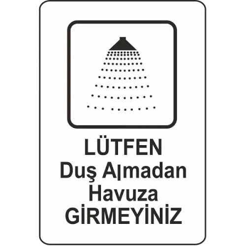 EKSTRAFIX LUTFEN DUS ALMADAN LEVHASI (YUL-305)