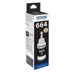 EPSON SISE MUREKEP SIYAH T6641 L100/L200/L300 70ML