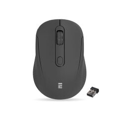 EVEREST MOUSE KABLOSUZ 4D OPTIC SIYAH (SM-300)