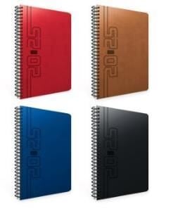 GIPTA PORTAL SPR.20x28 GUNLUK AJANDA (419-PLK)2026